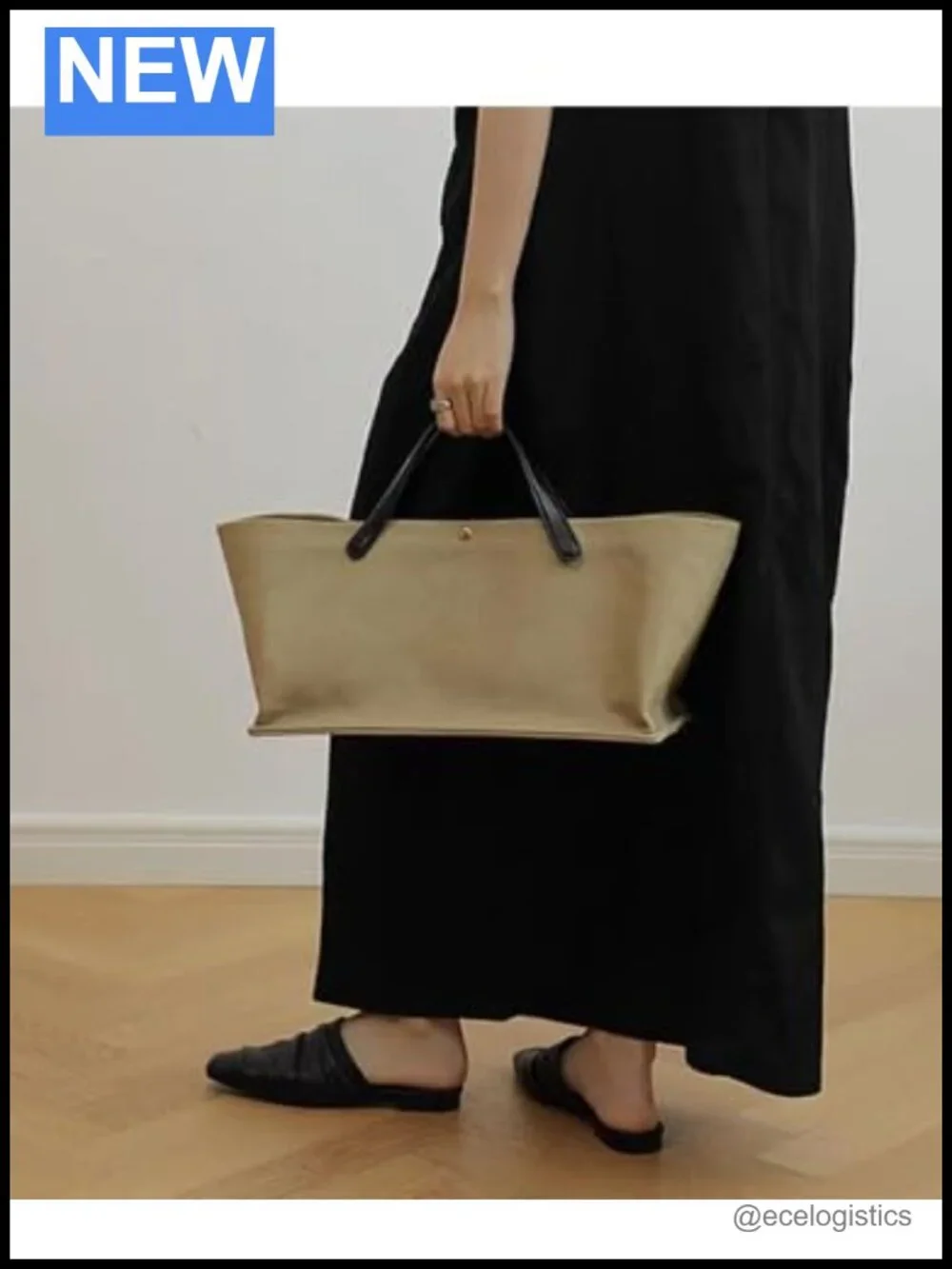 N/A chic practical